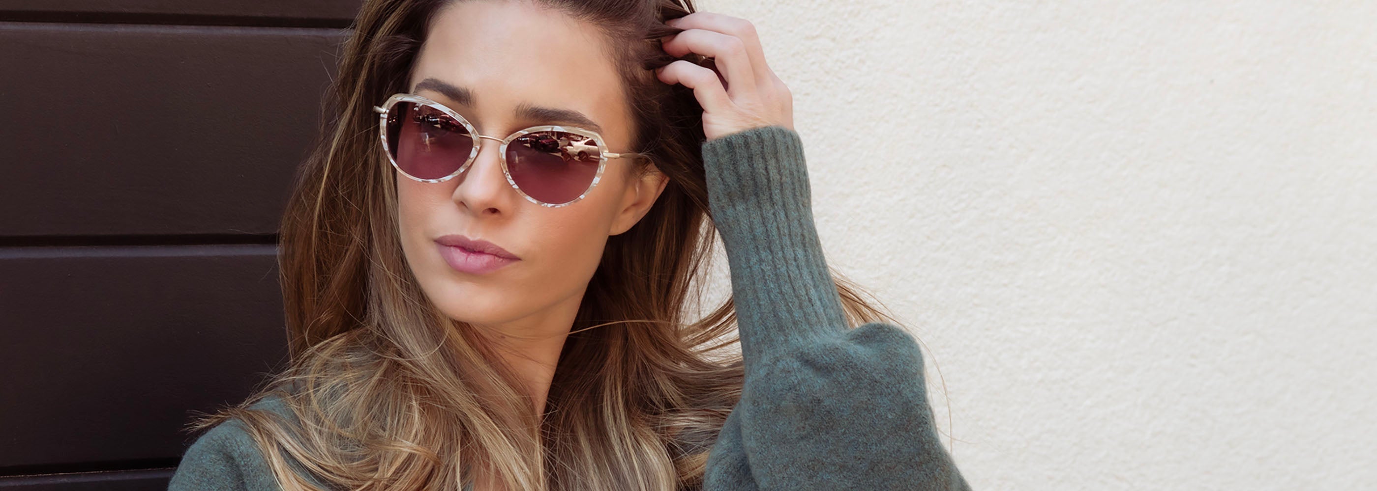 WanderLust Collection from Vint & York