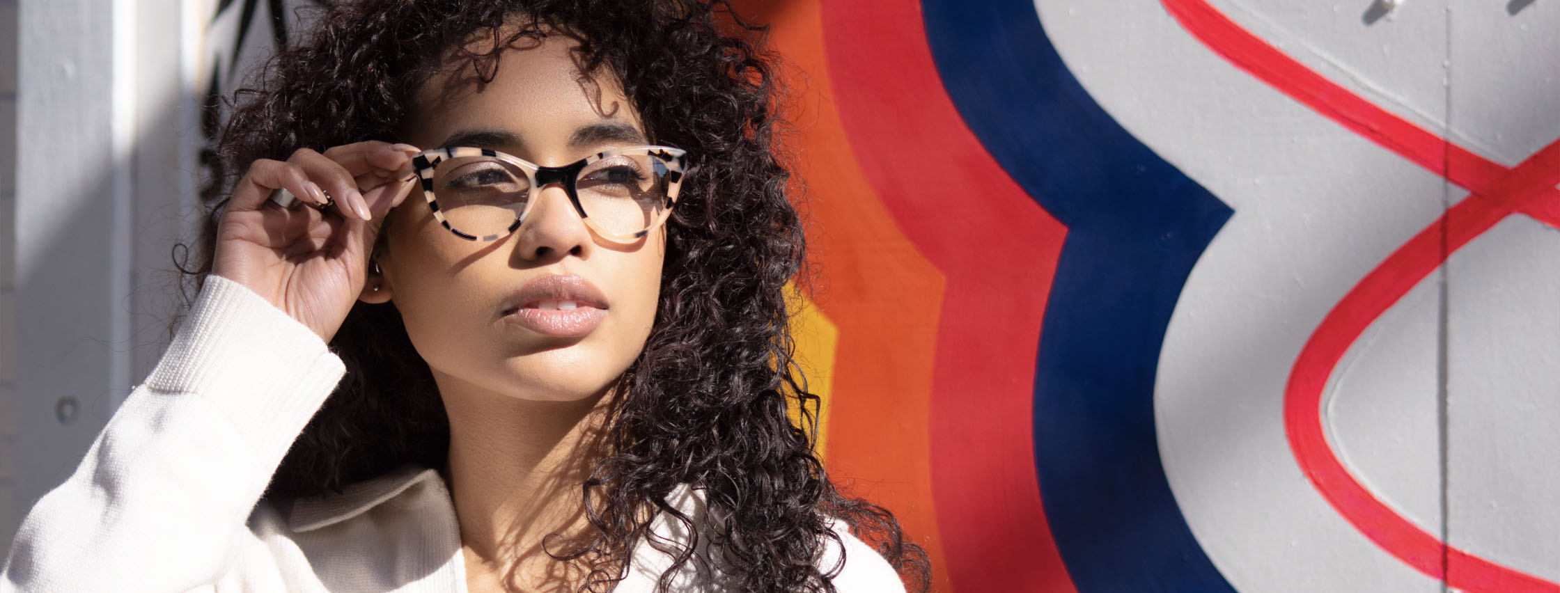 Stylish Designer Glasses for Women from Vint & York
