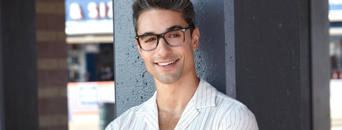 Narrow Faces Glasses & Sunglasses from Vint & York