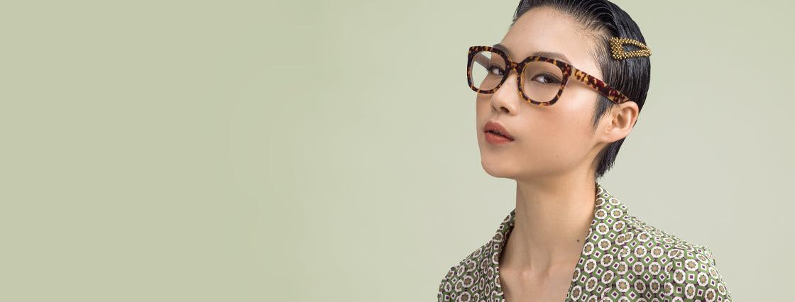 Geek Chic (women) from Vint & York