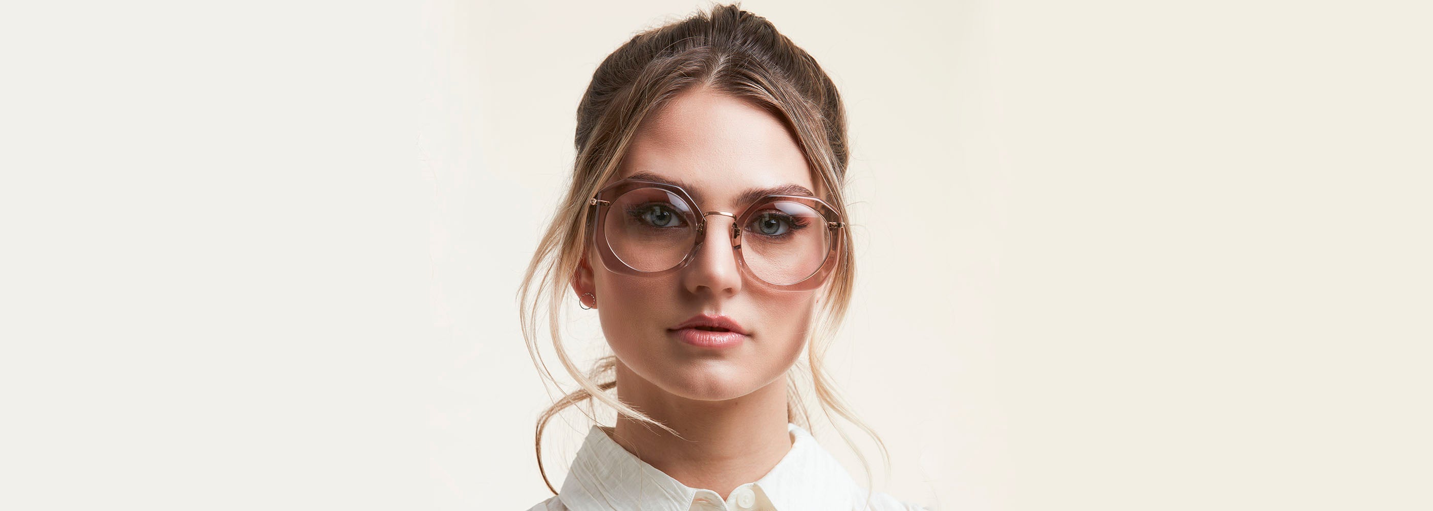 Frames by Color | Beige