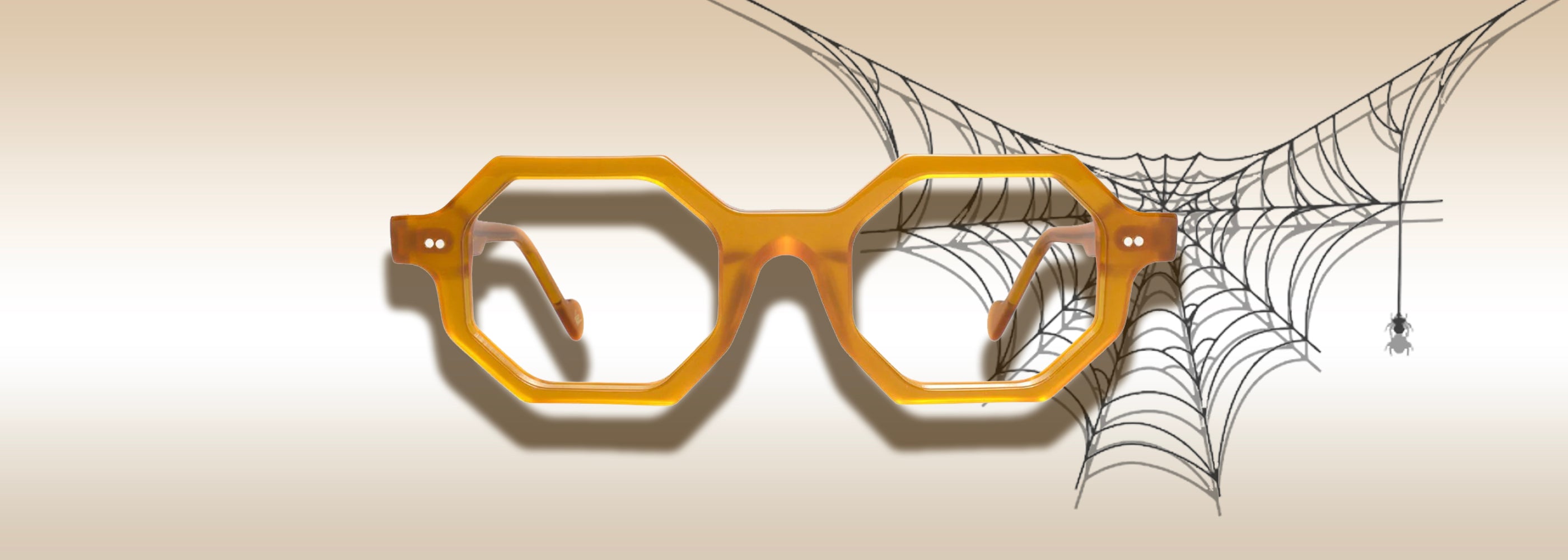 Halloween 2025 Eyewear