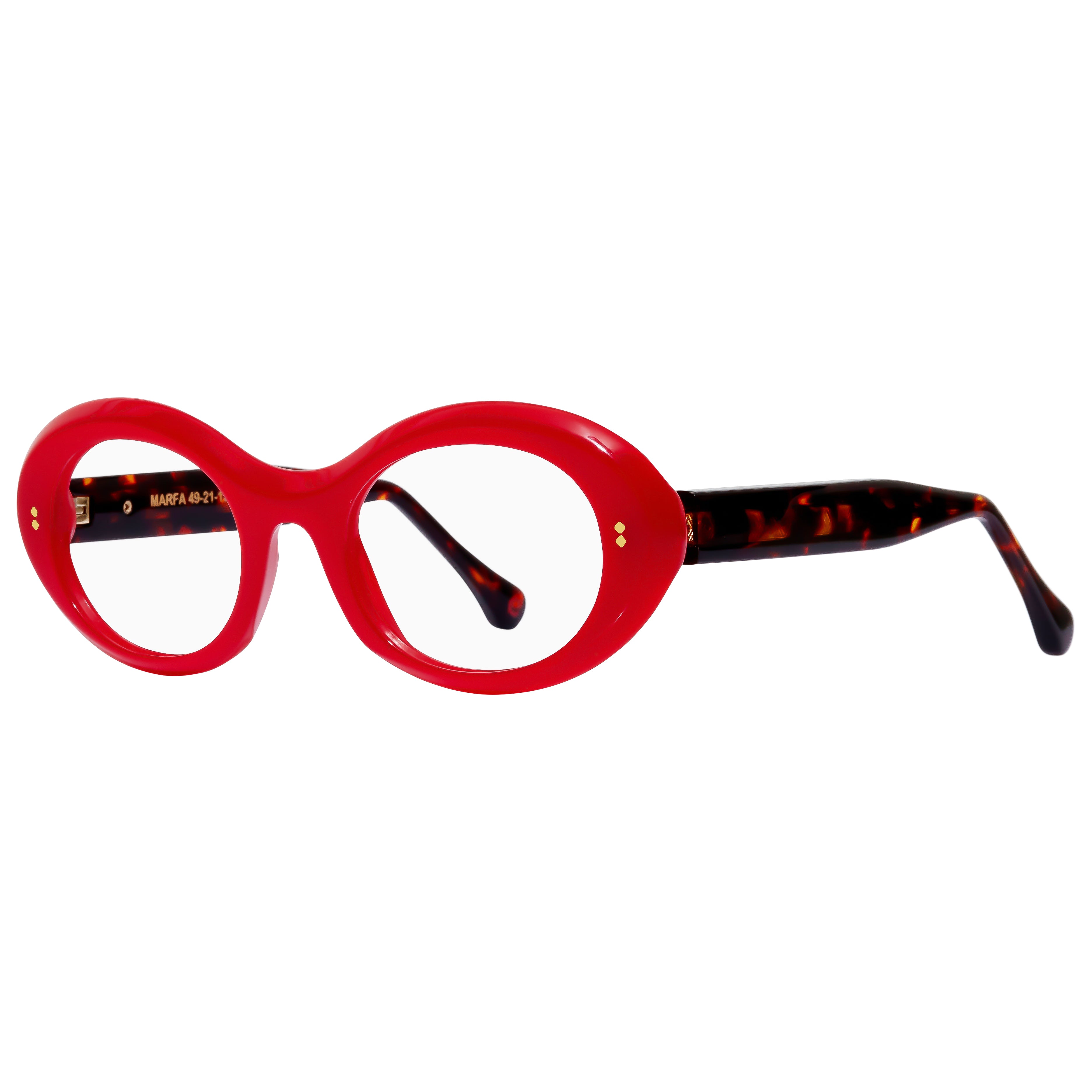 Red-side