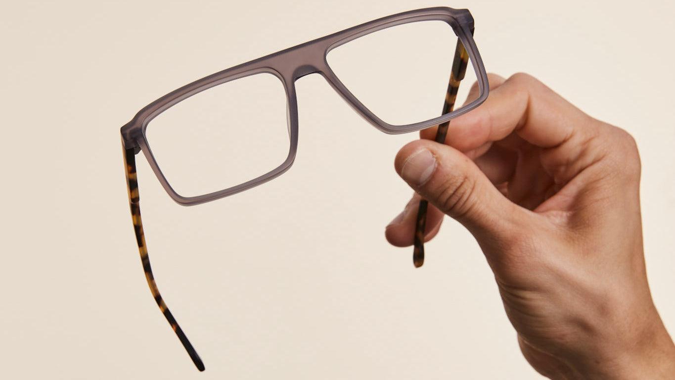 Do Glasses Make Your Eyes Worse?