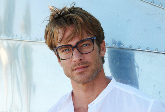 VINT & YORK THE EYEWEAR GUIDE: The Best Men's Eyeglasses of 2023