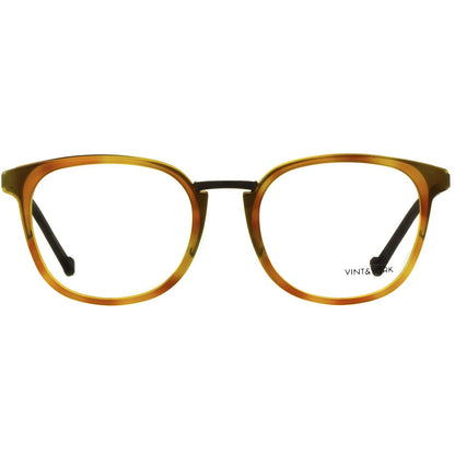 Honey Tortoise-look