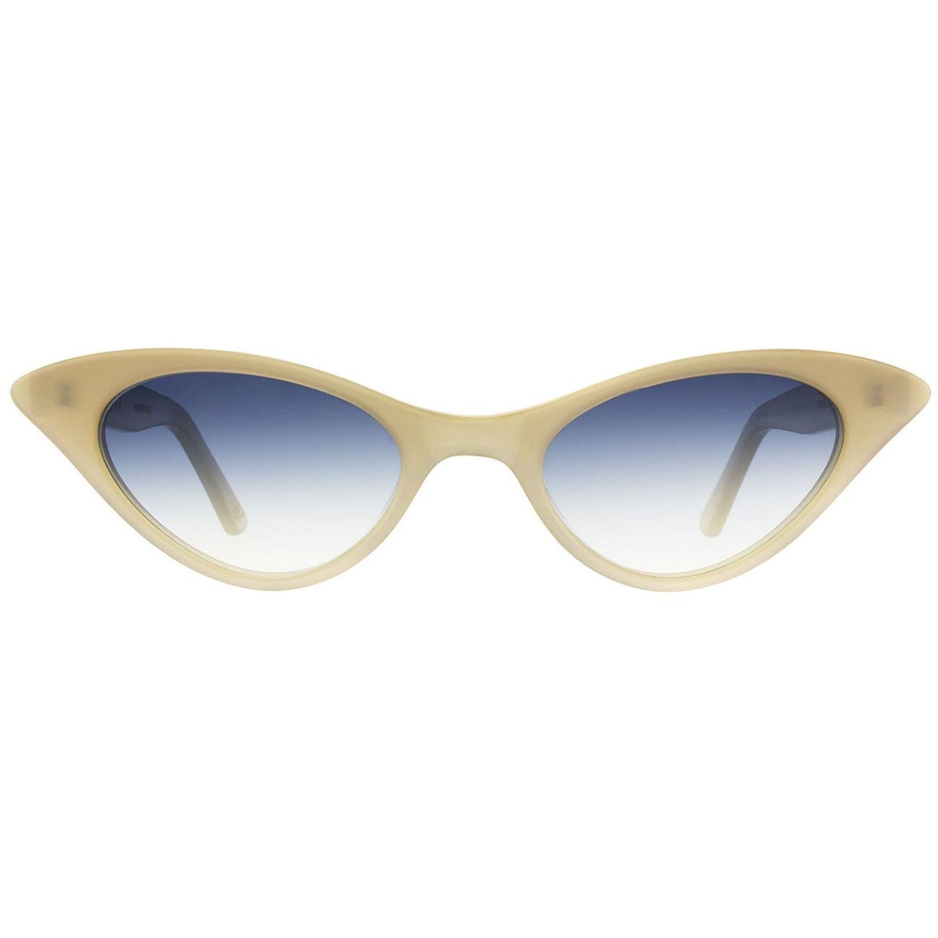 Cream Beige-look