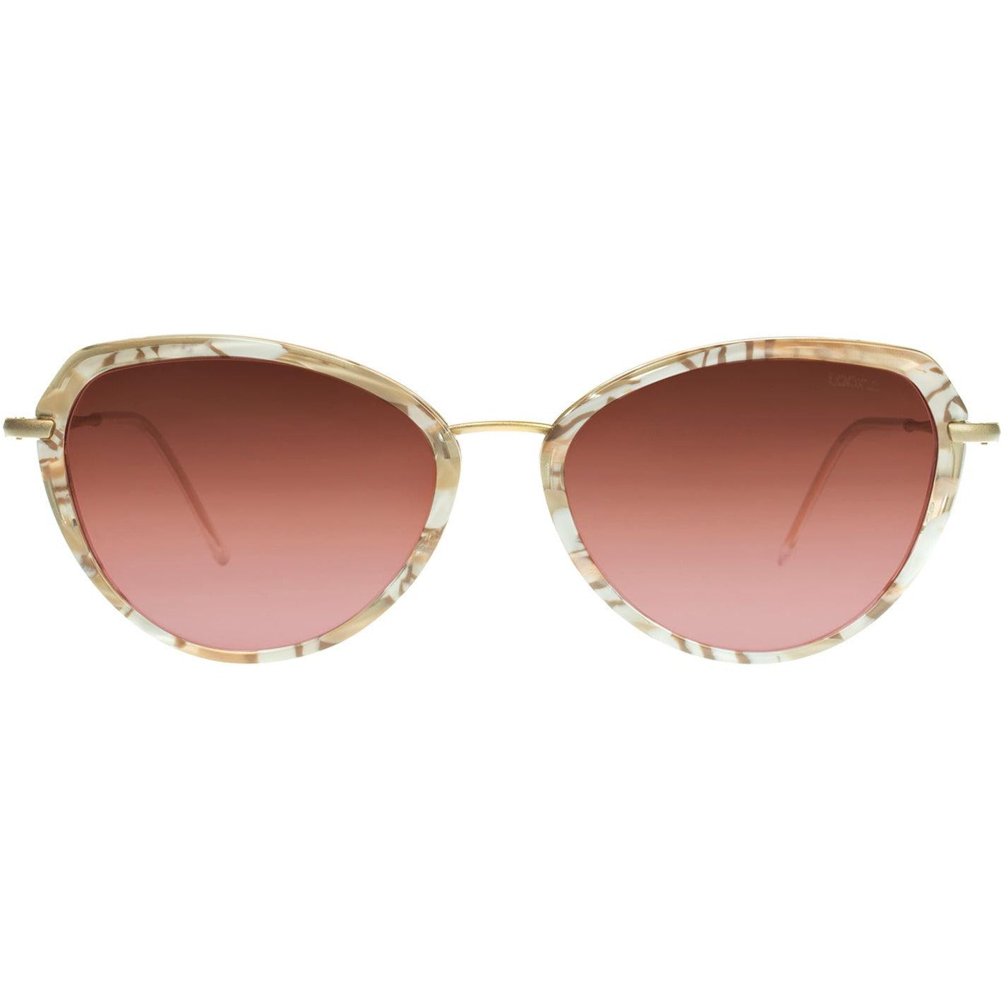 Ivory Pearl-look