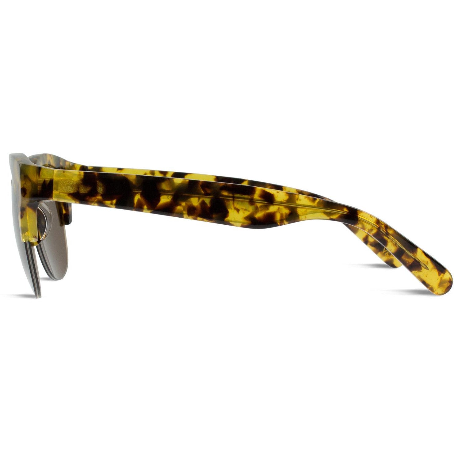 Yellow Tortoise